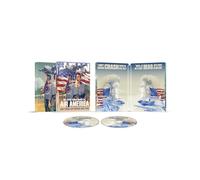 Air America 4K + Bluray + Digital Amazon Exclusive Steelbook