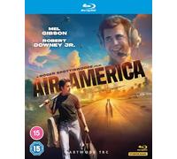 Air America [Blu-ray]