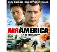 Air America [Blu-Ray]