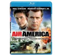 Air America [Blu-ray]