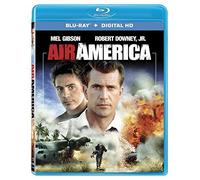 Air America [Blu-Ray]