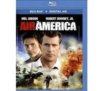 Air America Blu-ray