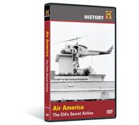 Air America: Cia's Secret Airline