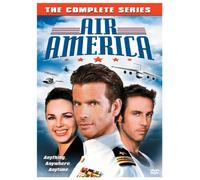 Air America: Complete Series [Import USA Zone 1]
