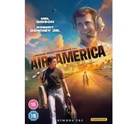 Air America – DVD – Studiocanal