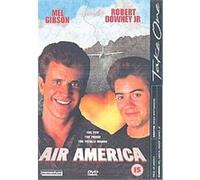 Air America G