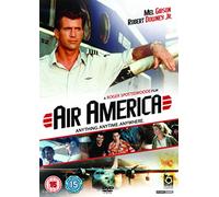 Air America – Import anglais – Studiocanal