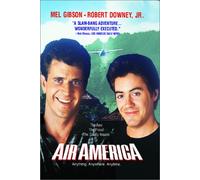 Air America [Import USA Zone 1]