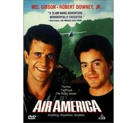 Air America [Import USA Zone 1]