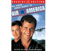Air America [Import USA Zone 1]