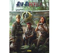 Air America – Tome 2 – L'offensive du Têt – Zephyr Toys