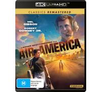 Air America [Ultra Hd] Australia - Import
