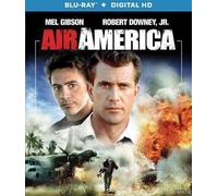 Air America Blu-ray
