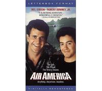Air America [VHS]