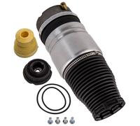 Air Coussin suspension pneumatique Avant Gauche For Audi Q7 4L 3.0 TDI Luftfeder