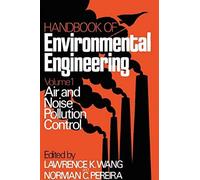 Air And Noise Pollution Control