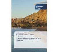 Air and Water Quality - Case Studies