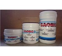 Air Aqua BaoBio+ - Protège votre Koï dans l'étang ! Neuve sous forme de poudre - 2500 g
