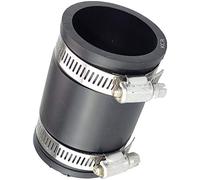 Air Aqua Manchon flexible 20-250 mm en caoutchouc, raccord de tuyau, diamètre : 32 mm