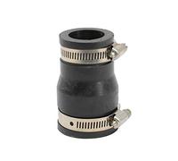 Air Aqua Manchon réducteur en caoutchouc flexible (40 x 32 mm)