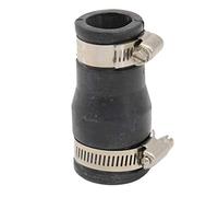 Air Aqua Réducteur flexible en caoutchouc, manchon réducteur, connecteur PVC 32x25 mm