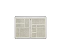 Design House Stockholm Buffet Air Blanc