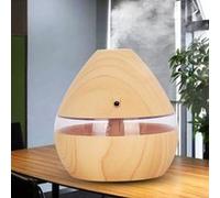 Air Aroma Essential aromathérapie LED huile Diffuseur à ultrasons Aroma Humidificateur G