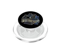 AIR Assist Ready Gravure Laser Atelier Maker PopSockets PopGrip pour MagSafe
