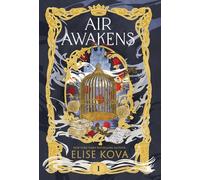 Air Awakens