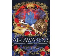 Air Awakens: The Complete Series