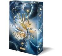 Air Awoken | Elise Kova Elise Kova (Auteur)