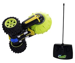 Air Babysitter Bizak 63103435 - Pneu gonflable (Modèle aléatoire)