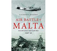 Air Battle Of Malta