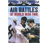 The War File - The War File - Air Battles of World War 2 [Import anglais]