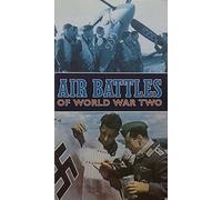 Air Battles of World War Two [VHS]