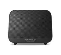 Air Beats Go - L'ultime Haut-Parleur de Poche (Noir)