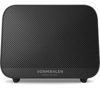 - Air Beats Go Wireless Bluetooth Speaker Small With Unmistakable Sound - Waterproof Music Box For Up To 10 Hours Of Playback Time - Portable Bluetooth Speaker For Travelling