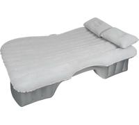 Air-Bed, matelas gonflable pour voiture + mini-compresseur 12 V
