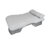 LAMPA 72386 Matelas Gonflable pour Voiture pour sièges arrières