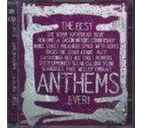 The Best...Anthems...Ever ! / Compilation Uk Ps2