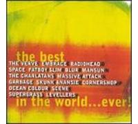 Air - Best in The World Ever 7 [Import]