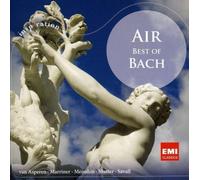 Air: Best of Bach / Various by VARIOUS ARTISTS [Audio CD] NEUF