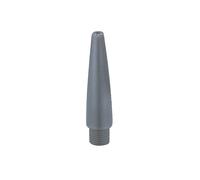 Air Bladder Needle for Floor Pump, Noir