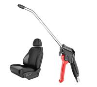 Air Blow Tool for Compressor High Pressure Pneumatics Dust Dirt Cleaner