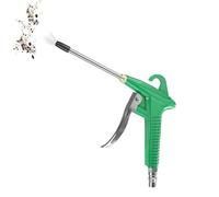 Air Blower - Air Compressor Blower | Air Blow guun | Dust Blower | Quick Connect Air Fittings | Inflation Tool | Quick Fitting Extended Dust Blowing Tool Parts For Dust Inflation And Dedusting