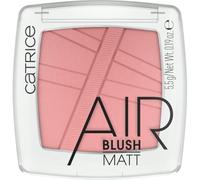 Catrice AirBlush Matt blush poudre effet mat teinte 140 Pink Lemonade 5.5 g