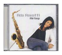 Air Bop CD