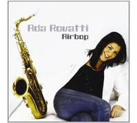 Air Bop CD