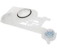 Air-Break + Turbine Compteur de Litre Lave Ariston Indesit Original C00256546