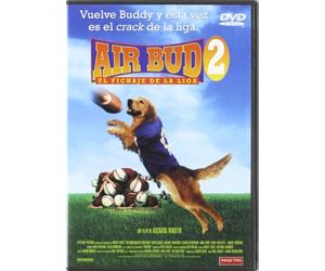 Air Bud 2 [Import]